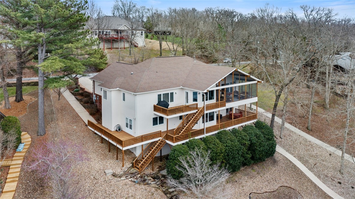 Cheviot Sub - Residential