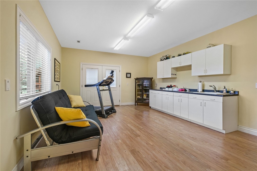 Cheviot Sub - Residential