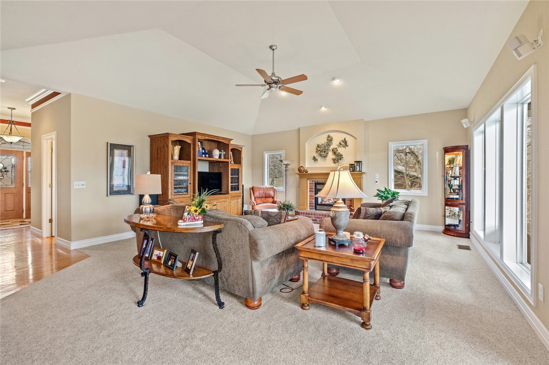 Cheviot Sub - Residential