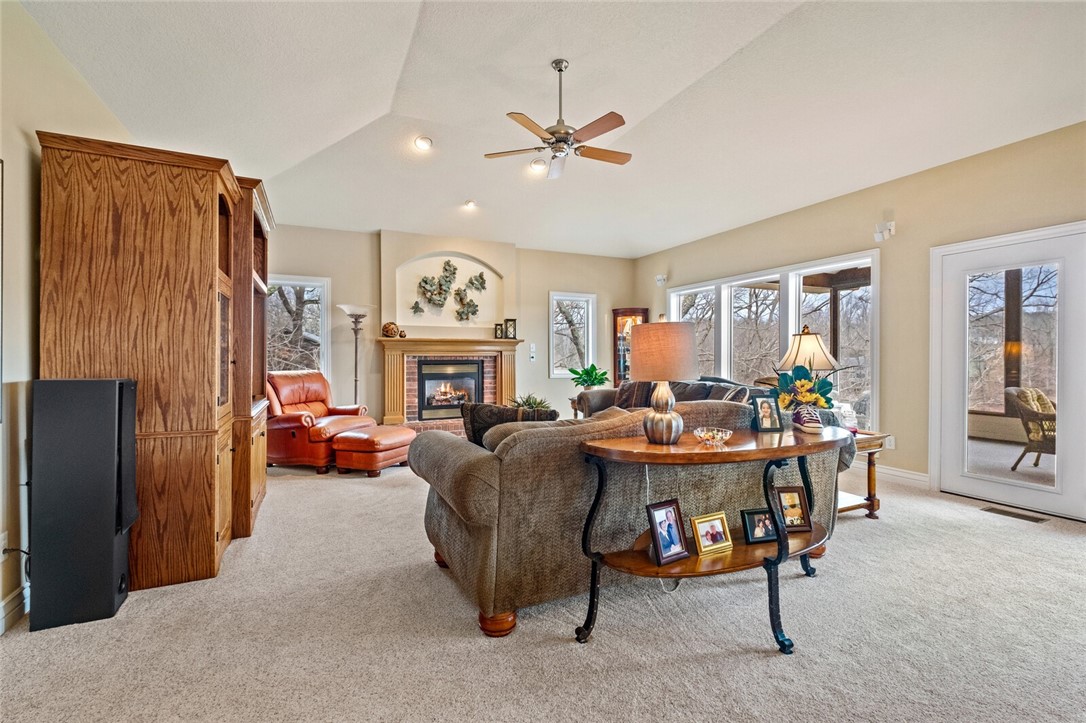 Cheviot Sub - Residential