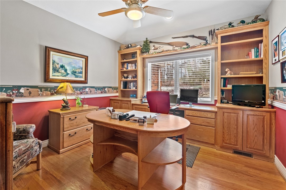 Cheviot Sub - Residential