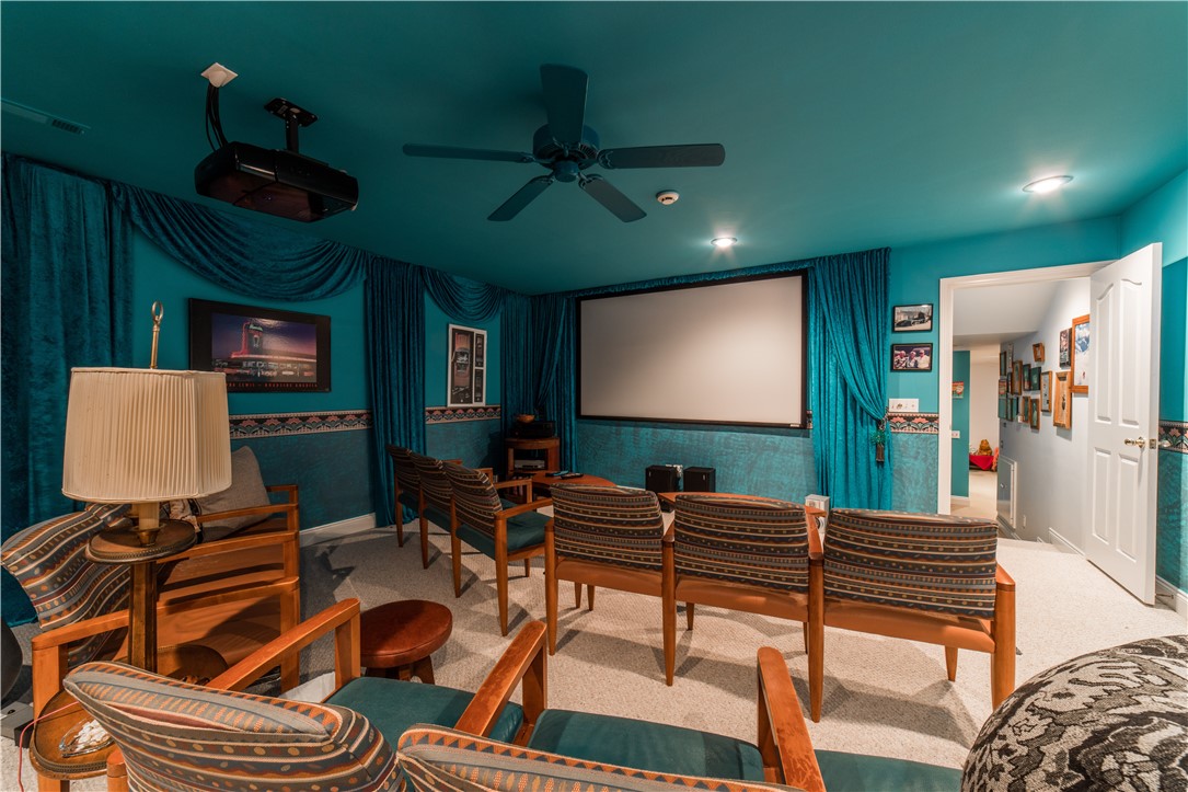 Timber Ridge - Residential