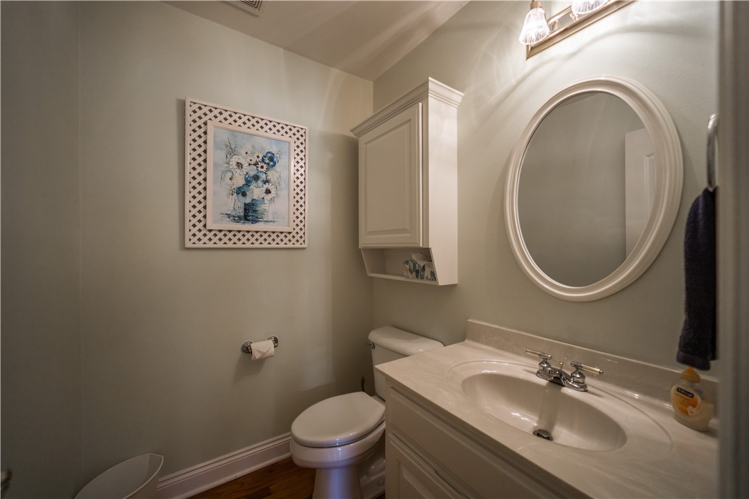 Timber Ridge - Residential