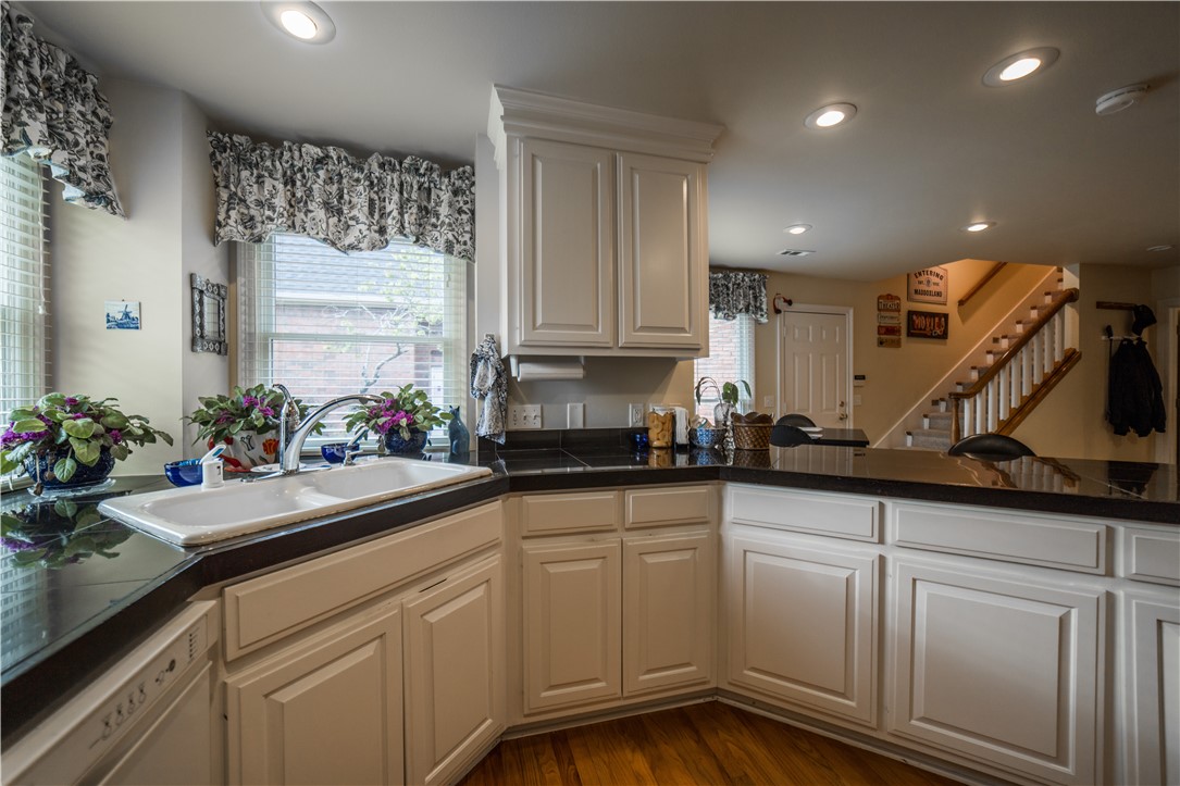 Timber Ridge - Residential