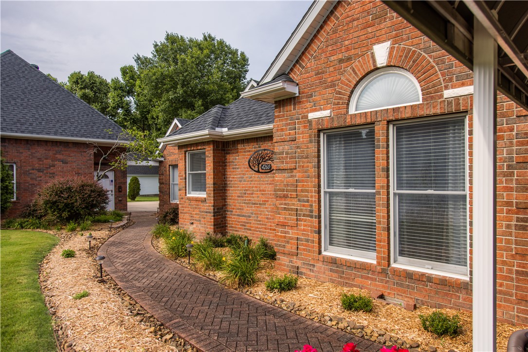 Timber Ridge - Residential