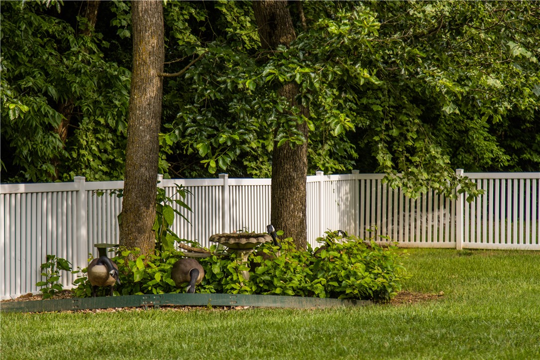 Timber Ridge - Residential