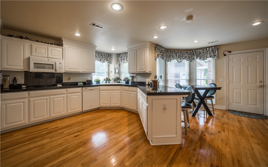 Timber Ridge - Residential