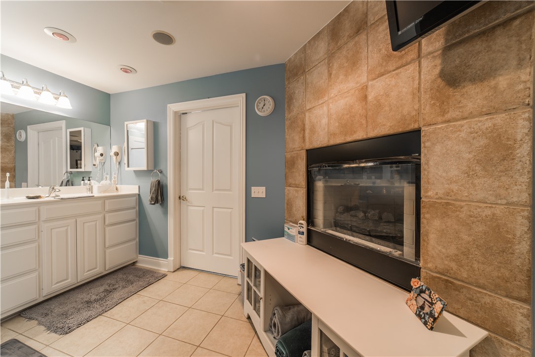 Timber Ridge - Residential