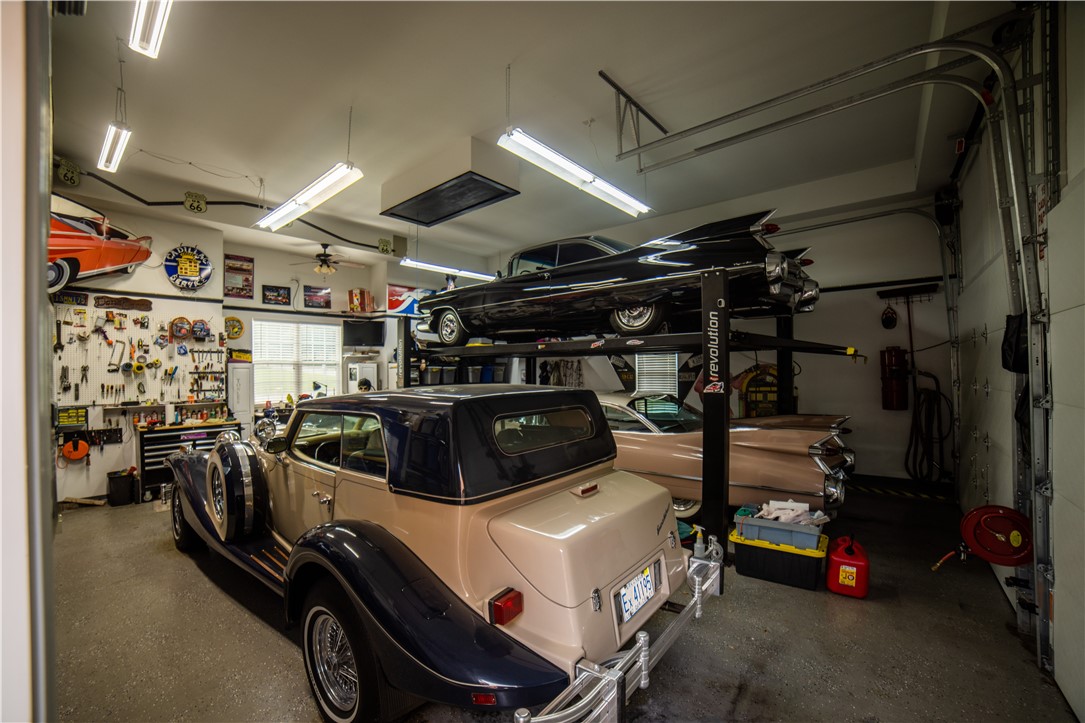 Timber Ridge - Residential