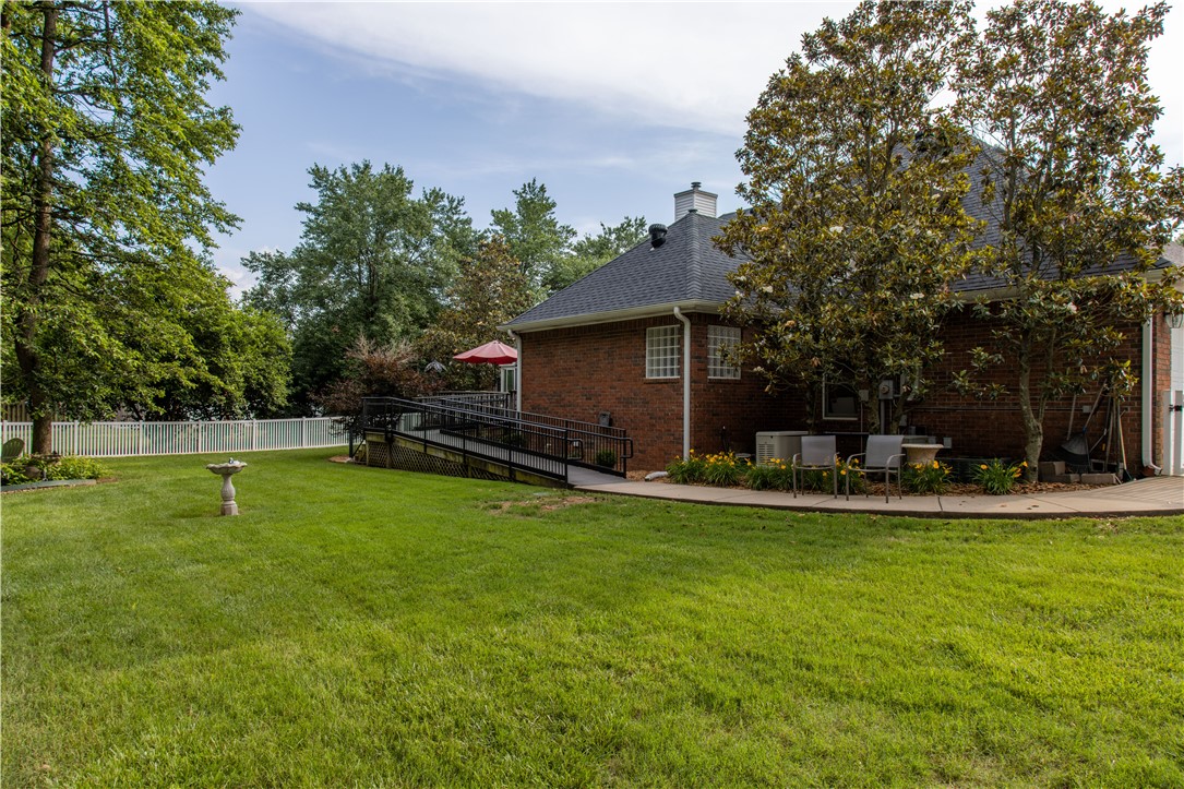 Timber Ridge - Residential