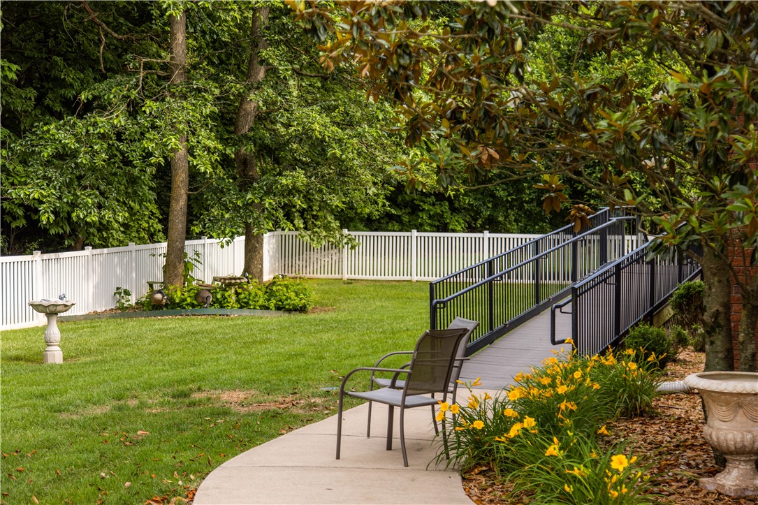 Timber Ridge - Residential