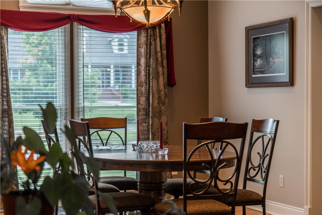 Timber Ridge - Residential