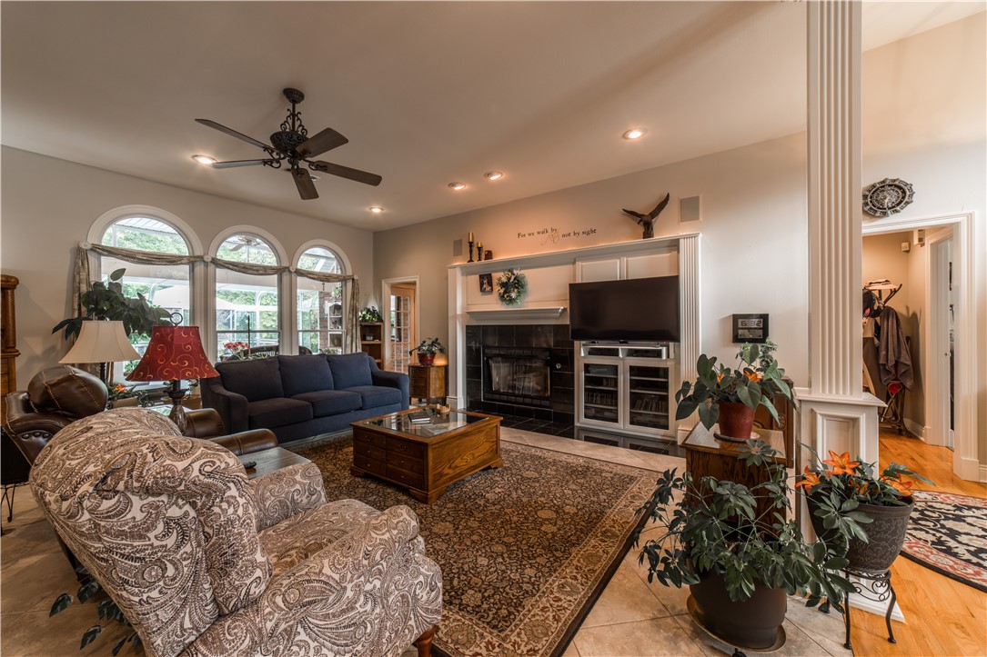 Timber Ridge - Residential