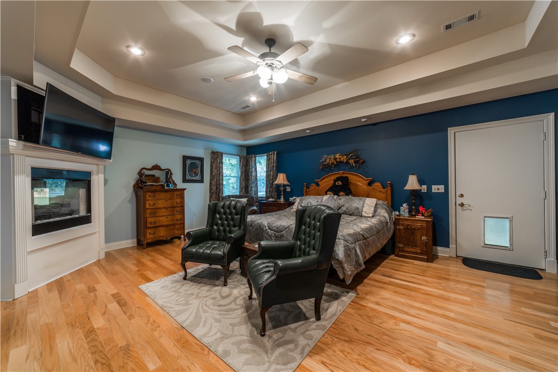 Timber Ridge - Residential