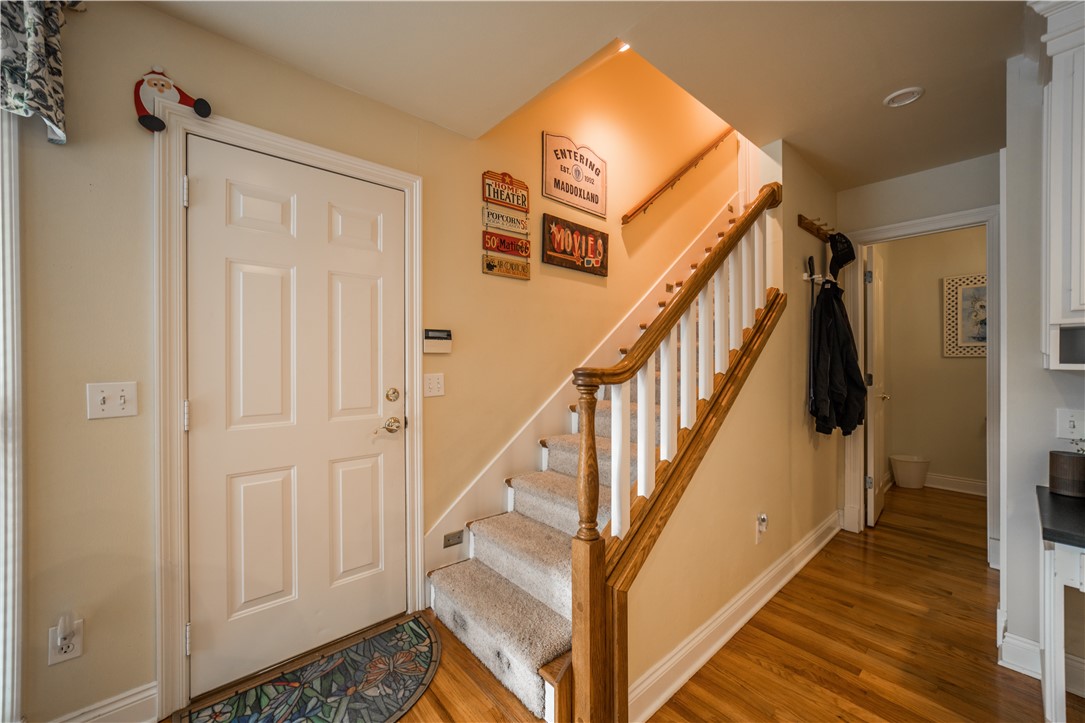 Timber Ridge - Residential