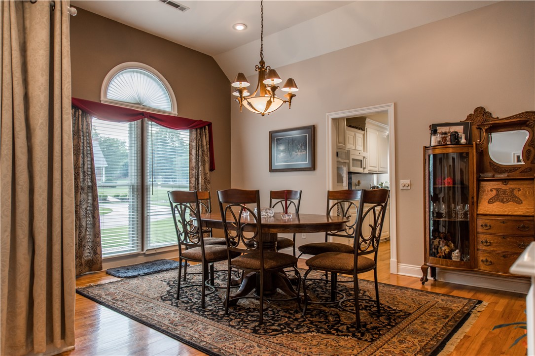 Timber Ridge - Residential