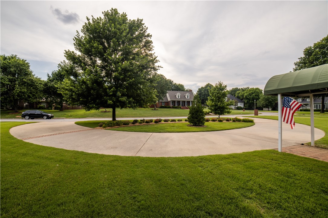 Timber Ridge - Residential