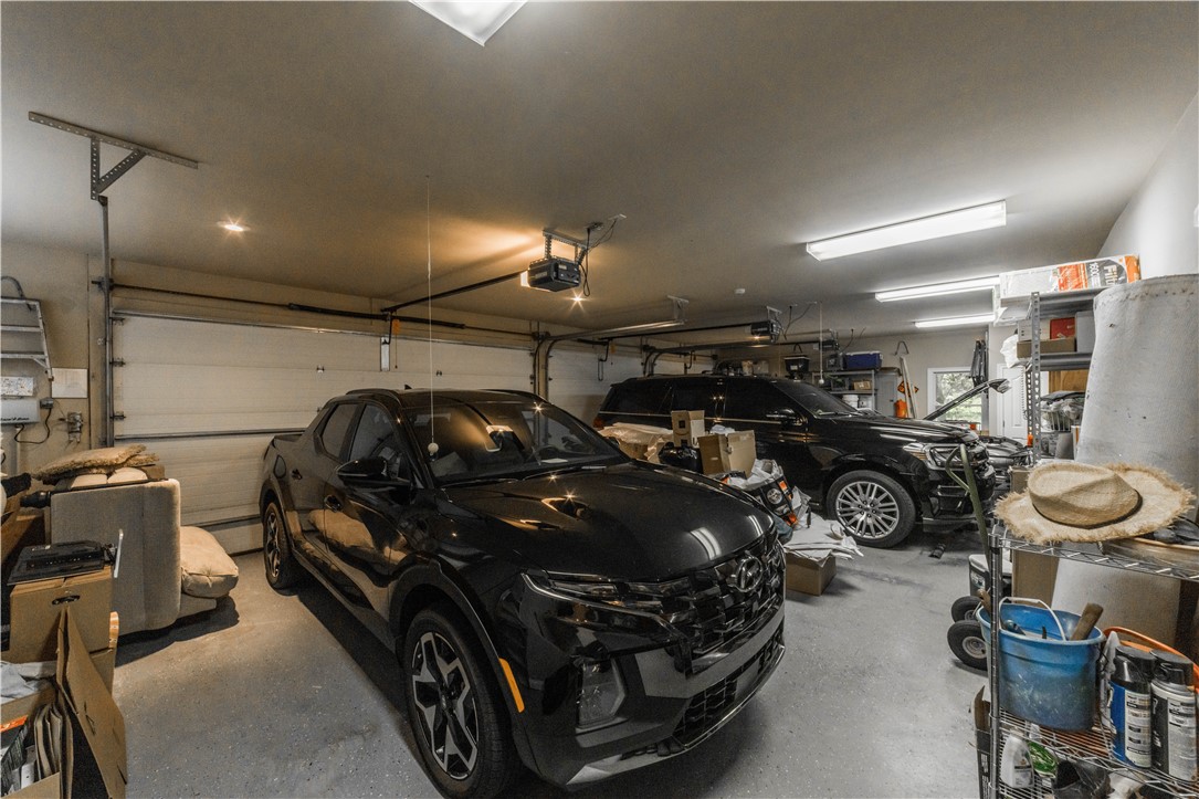 Timber Ridge - Residential