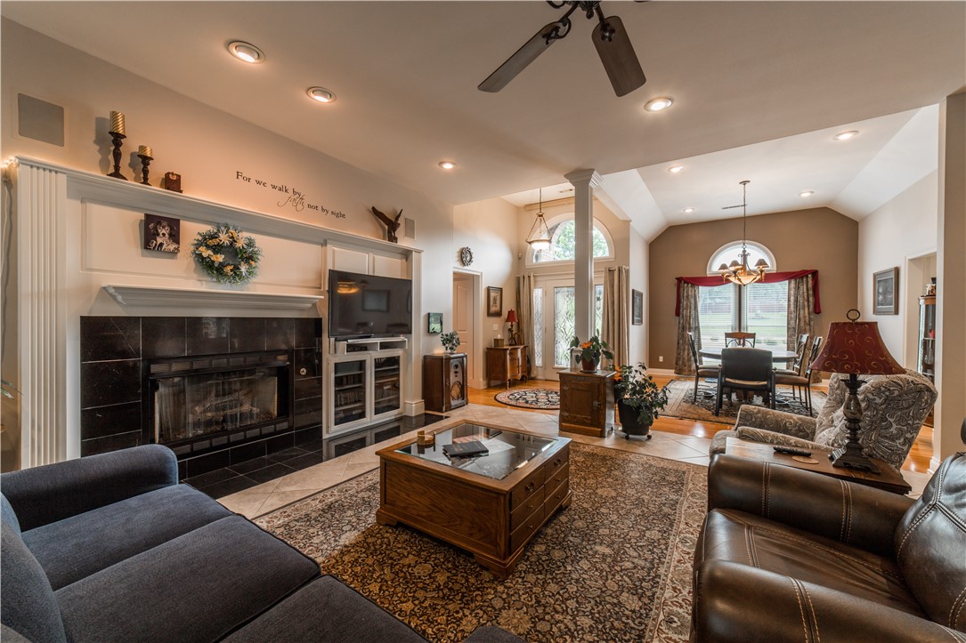 Timber Ridge - Residential