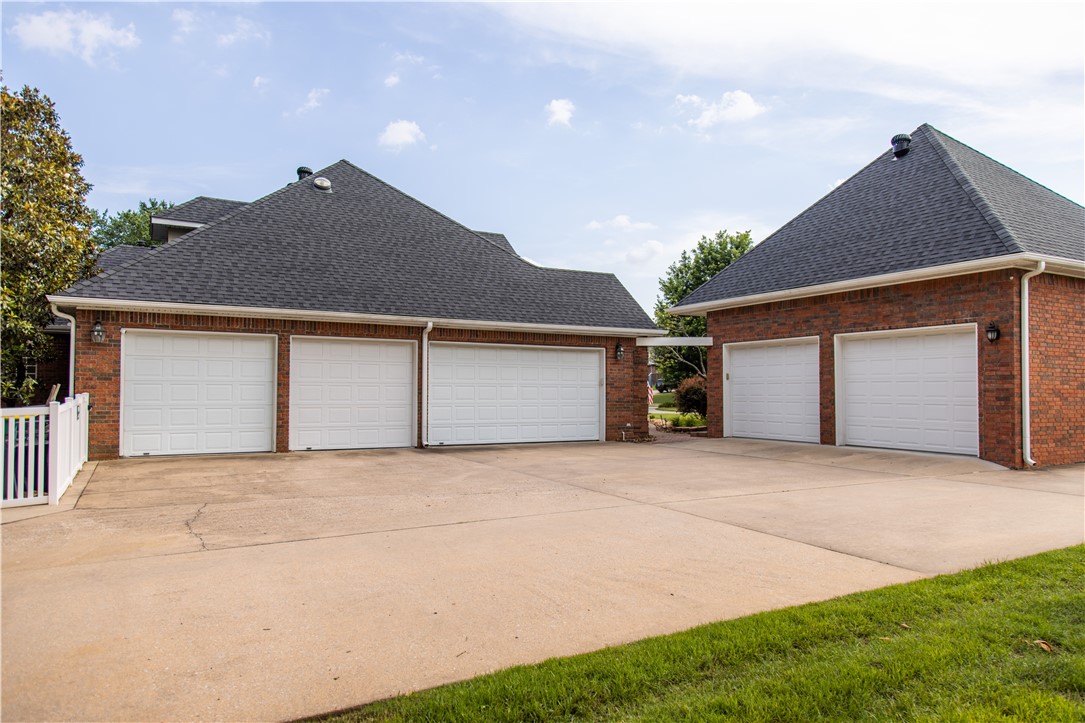 Timber Ridge - Residential