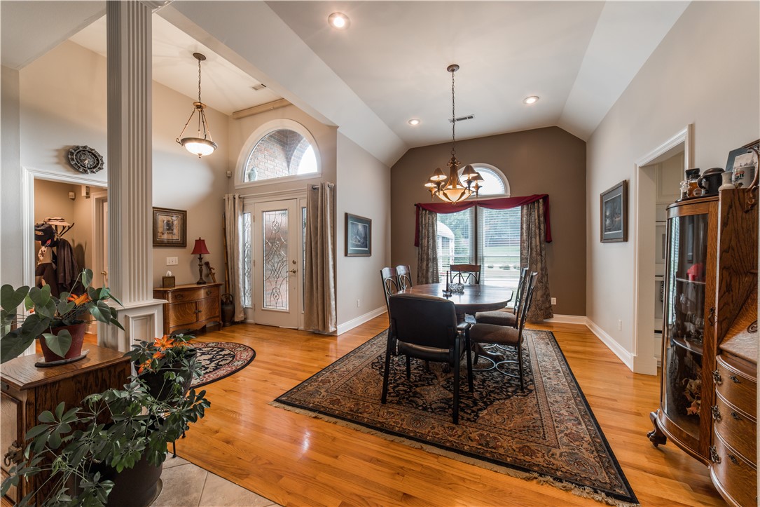 Timber Ridge - Residential