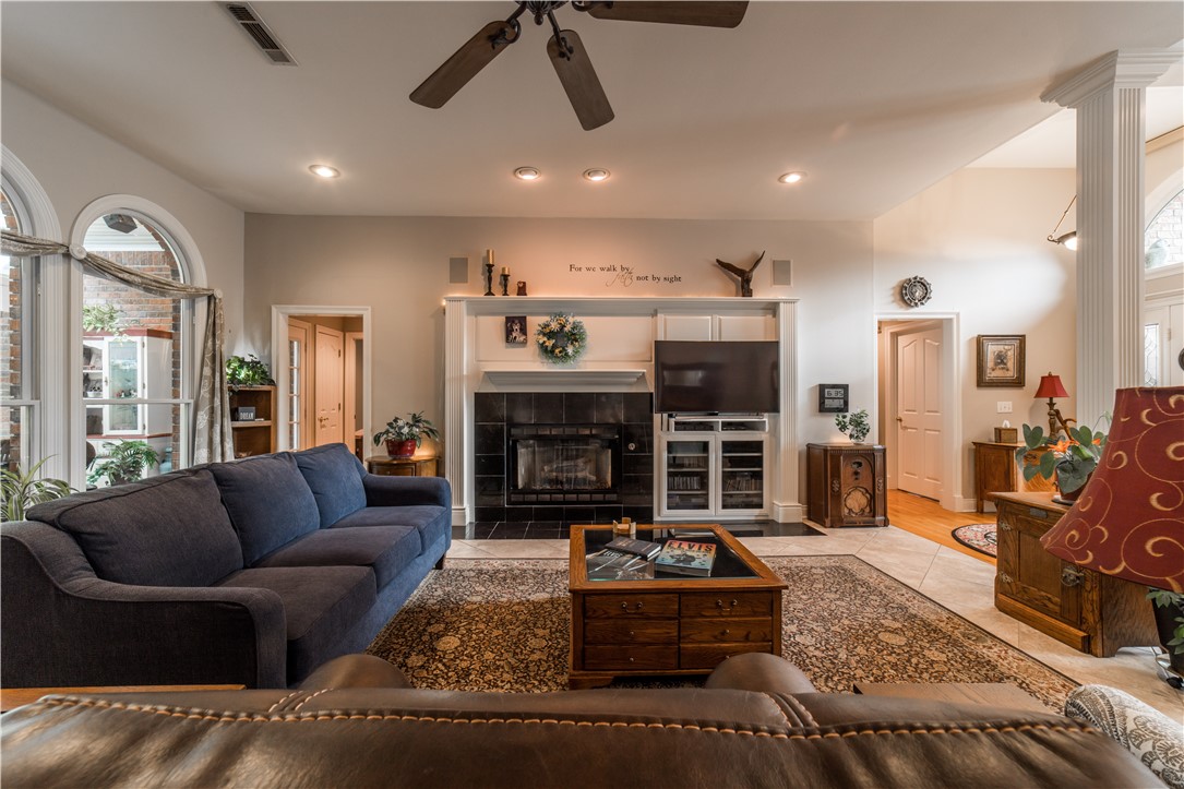 Timber Ridge - Residential