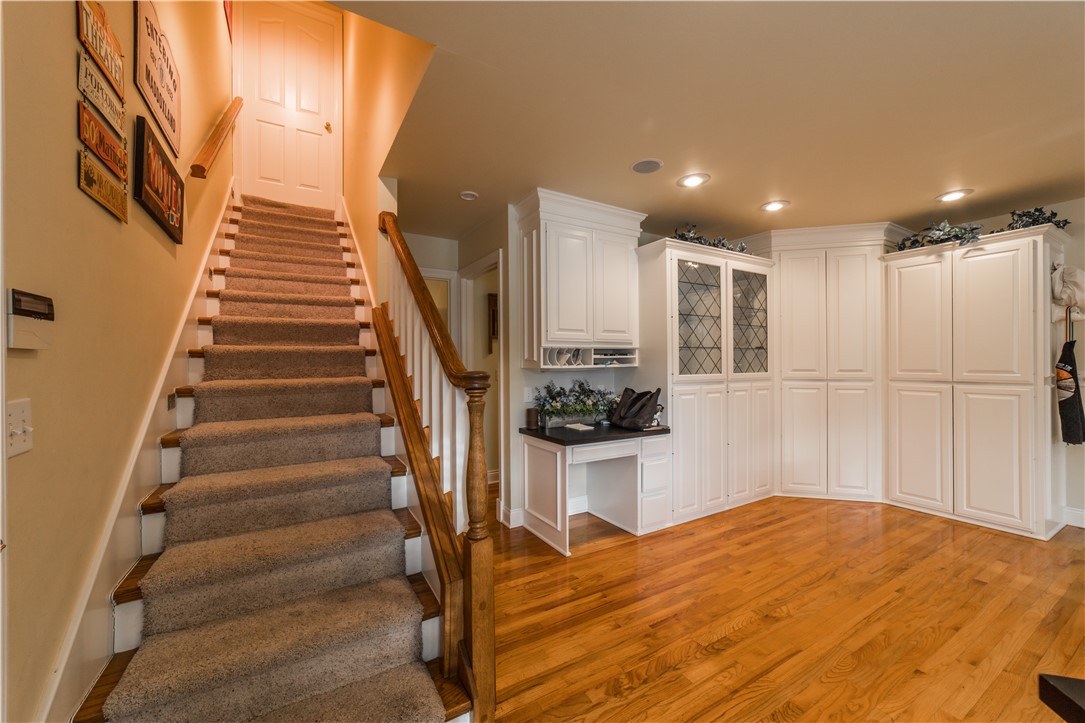 Timber Ridge - Residential