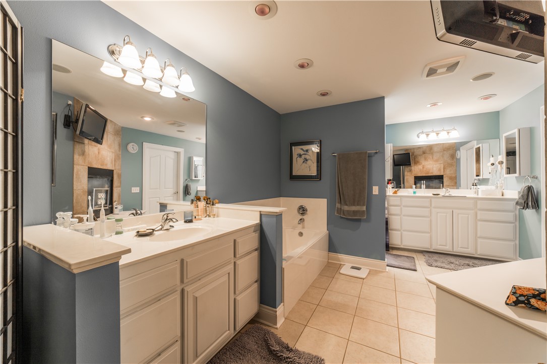 Timber Ridge - Residential