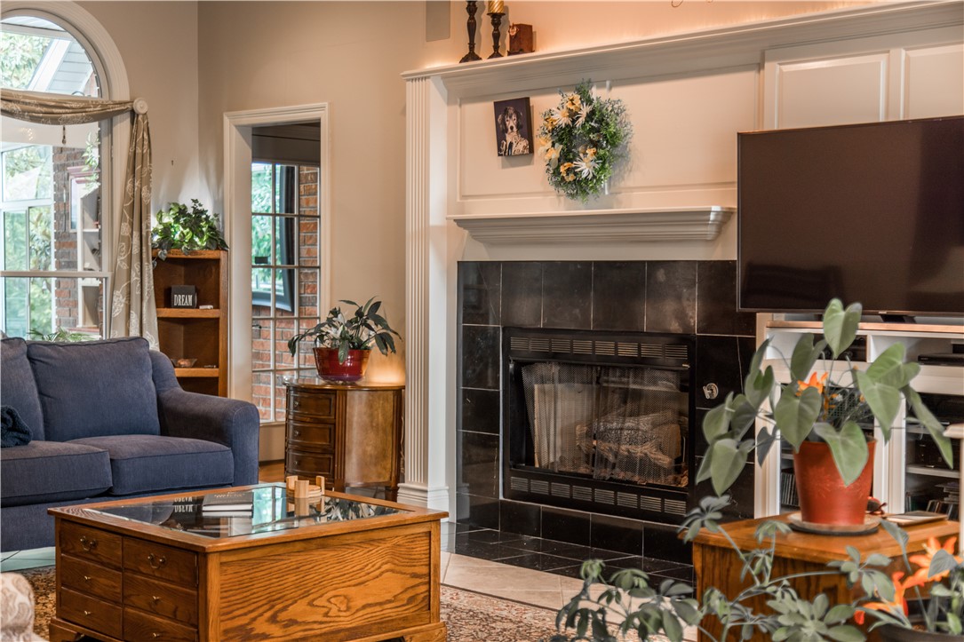 Timber Ridge - Residential