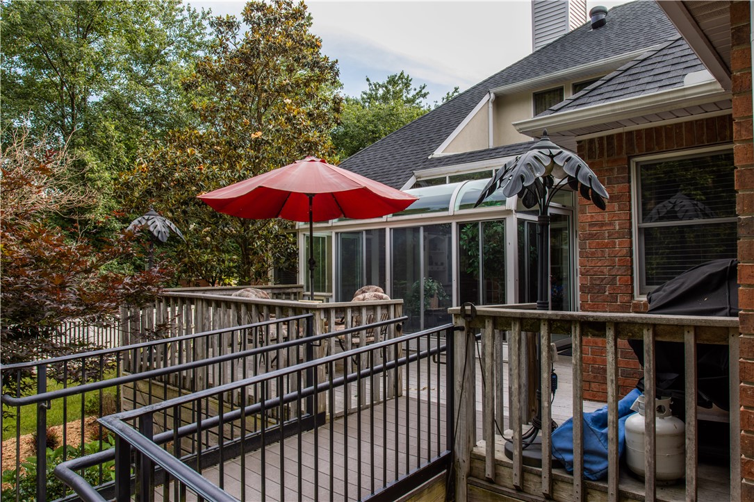 Timber Ridge - Residential