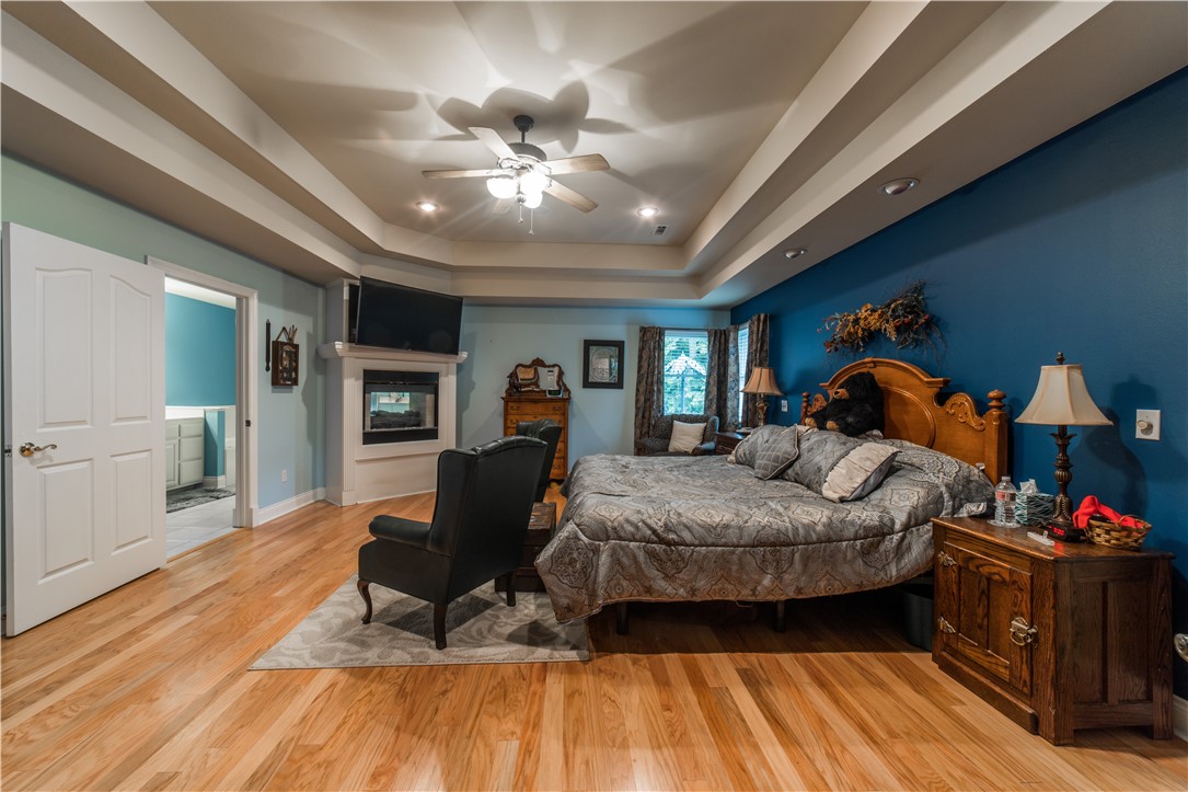 Timber Ridge - Residential