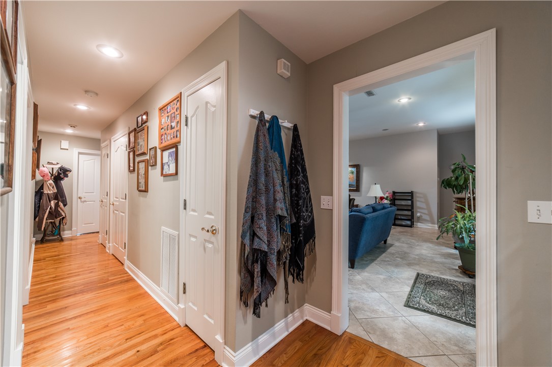 Timber Ridge - Residential