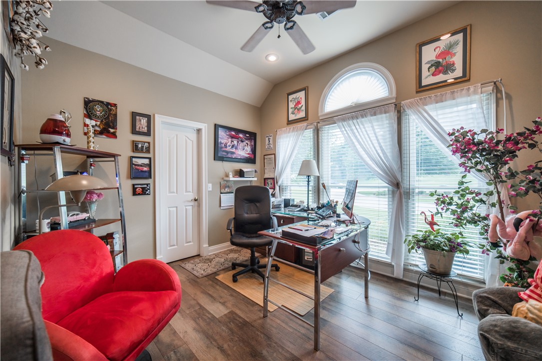 Timber Ridge - Residential