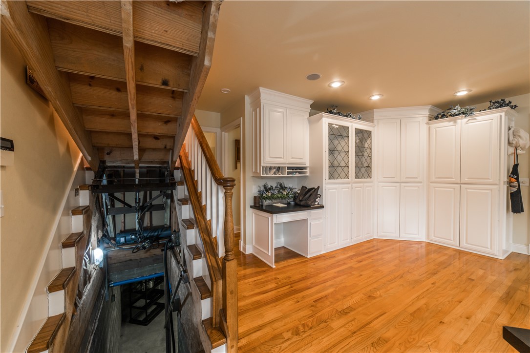 Timber Ridge - Residential