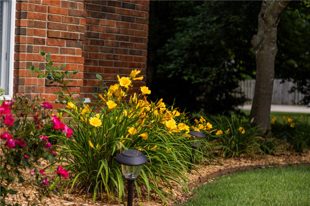 Timber Ridge - Residential