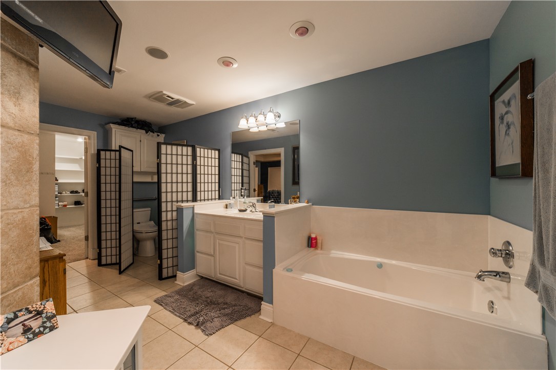 Timber Ridge - Residential