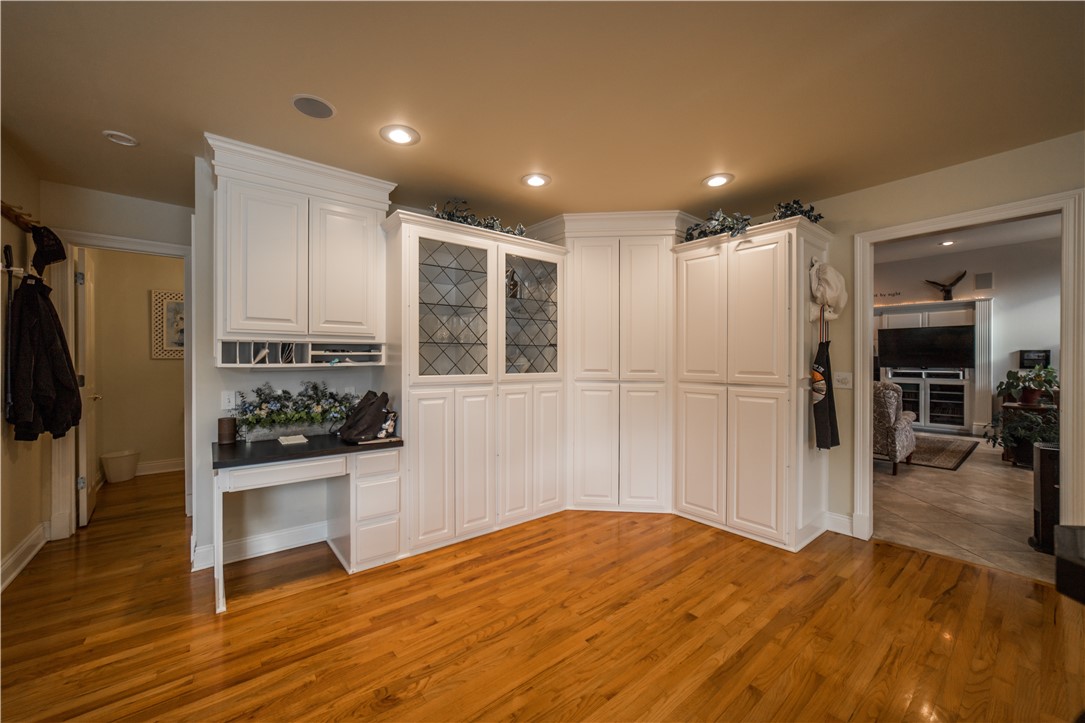 Timber Ridge - Residential