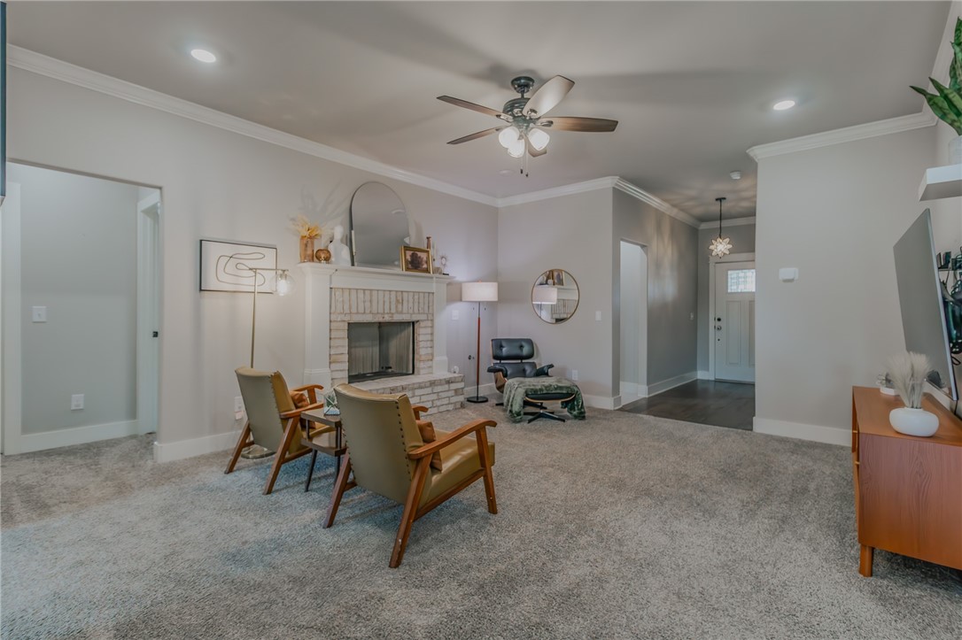 Hickory Meadows Sub Ph 1 - Residential