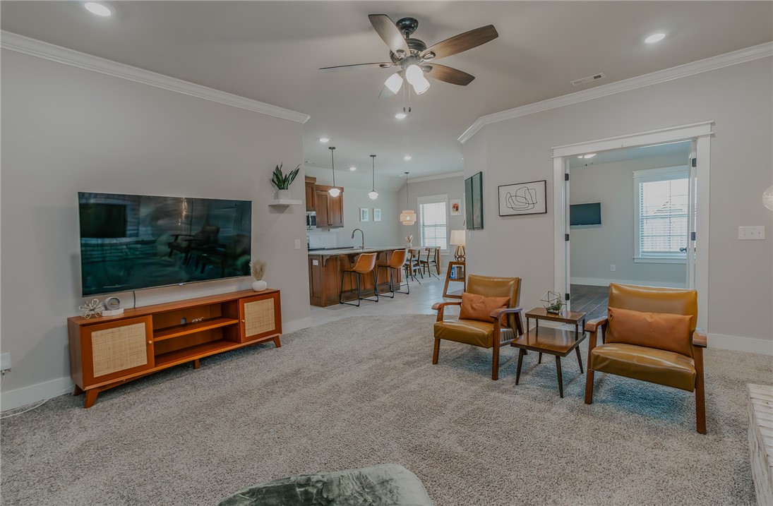 Hickory Meadows Sub Ph 1 - Residential