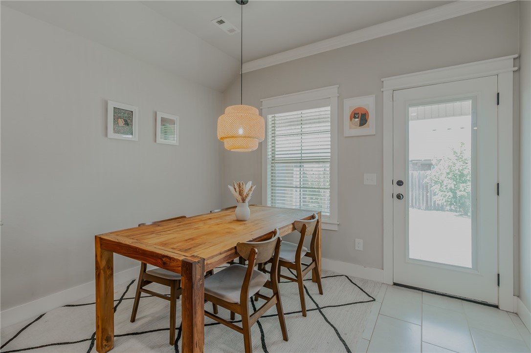 Hickory Meadows Sub Ph 1 - Residential