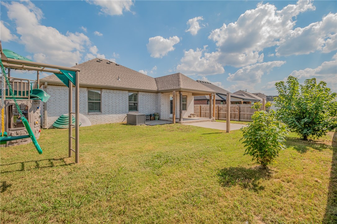 Hickory Meadows Sub Ph 1 - Residential