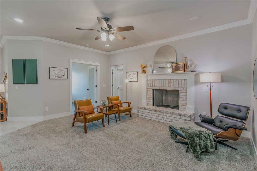 Hickory Meadows Sub Ph 1 - Residential