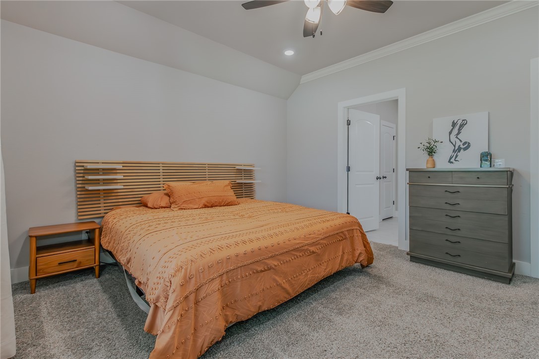 Hickory Meadows Sub Ph 1 - Residential