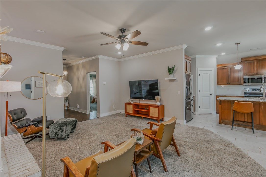 Hickory Meadows Sub Ph 1 - Residential