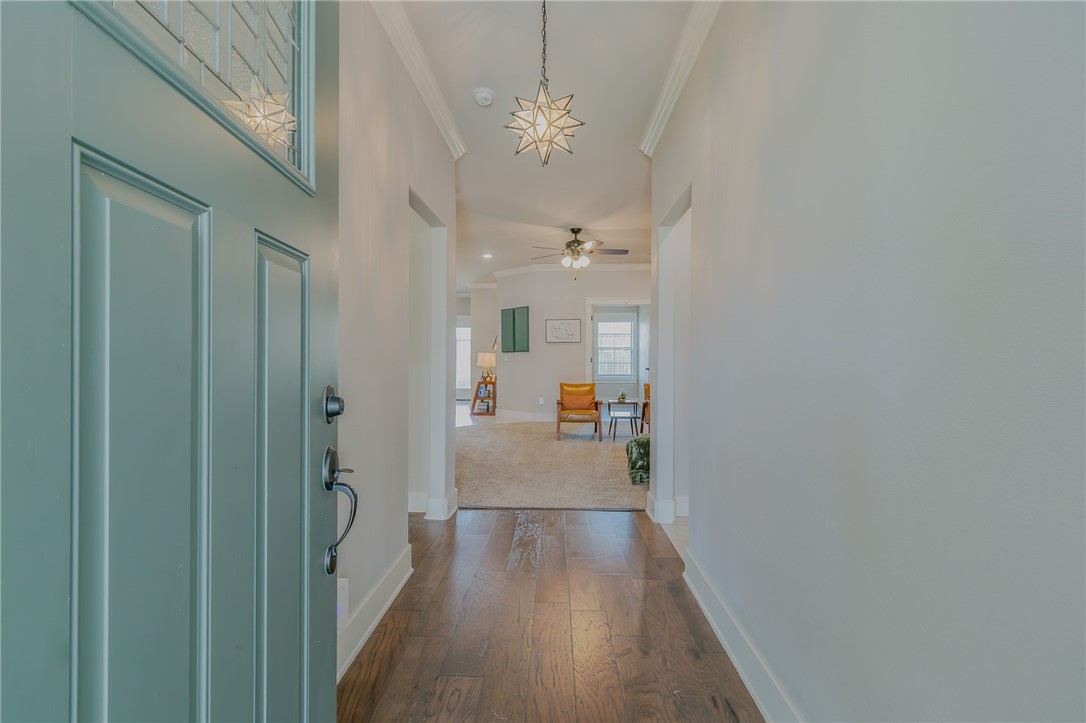 Hickory Meadows Sub Ph 1 - Residential