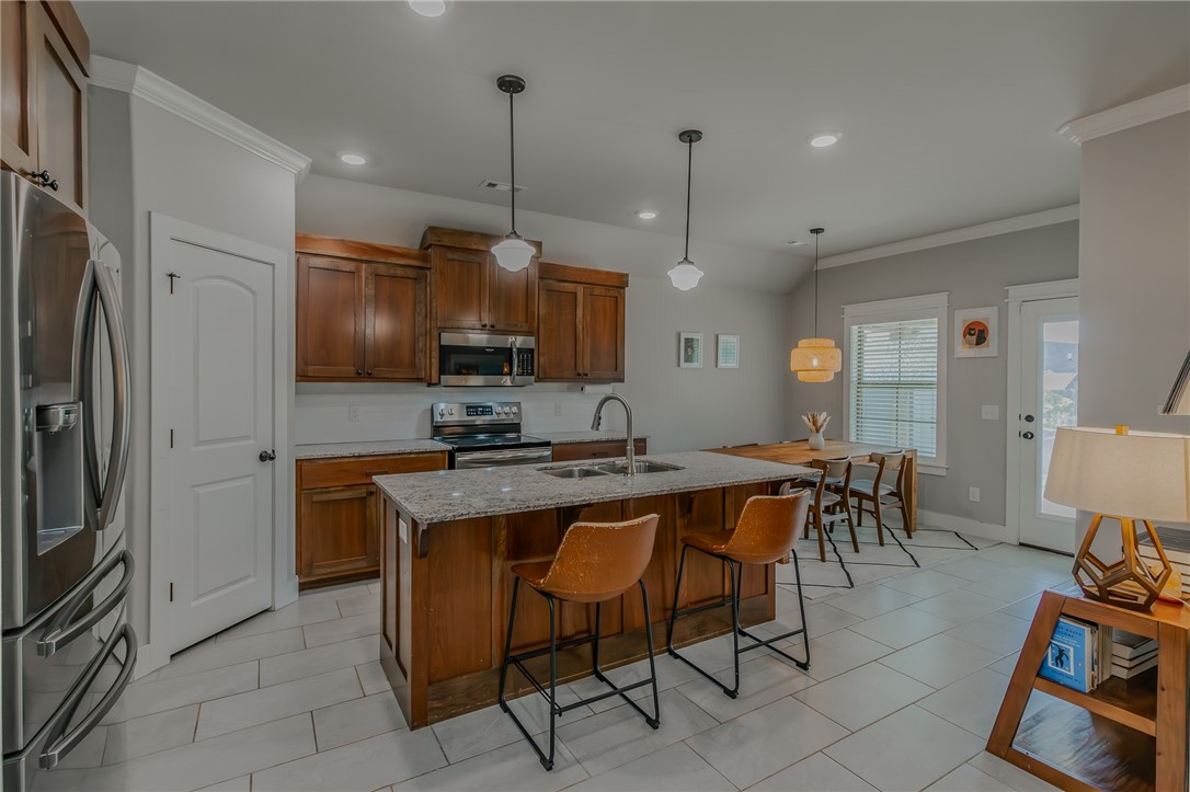 Hickory Meadows Sub Ph 1 - Residential