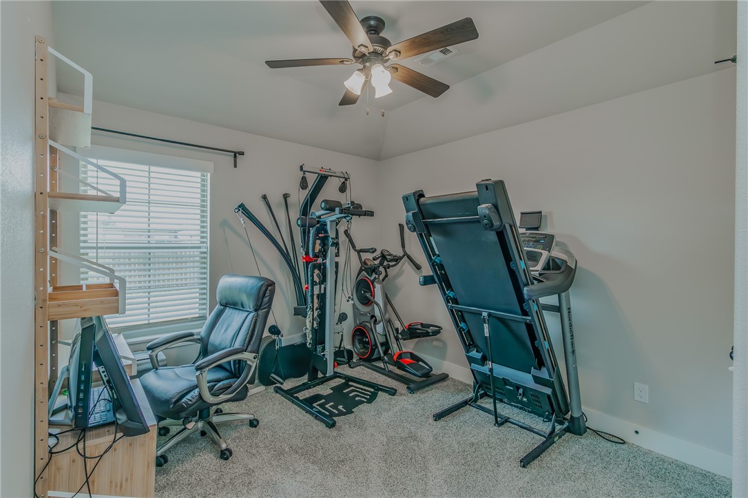 Hickory Meadows Sub Ph 1 - Residential