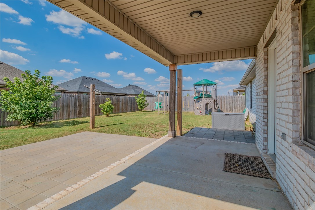 Hickory Meadows Sub Ph 1 - Residential