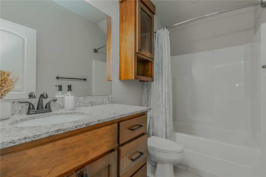 Hickory Meadows Sub Ph 1 - Residential