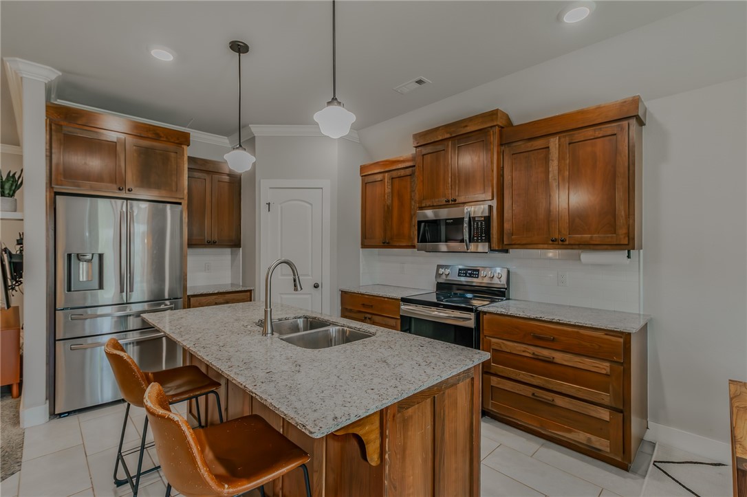 Hickory Meadows Sub Ph 1 - Residential
